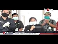 Alhamdulillah Kabar Baik, Satu Pasien RSUP Manambai Sembuh | tvOne