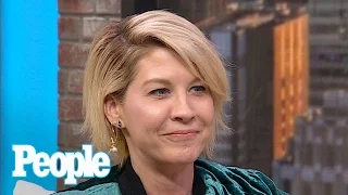 Jenna Elfman Men Think Clearer If They Have Sex At Least Once A Week People NOW People