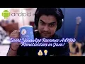 Monetize Android apps with AdMob real ads in Java Learn now
