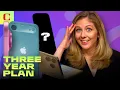 Download Lagu iPhone 17 Air Is the Start of New iPhone Designs | One More Thing