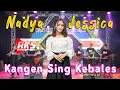 Download Lagu NADYA JESSICA - KANGEN SING KEBALES | AKS MANAGEMENT (OFFICIAL MUSIC VIDEO)