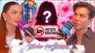 SI SONO PRESI GIOCO DI NOI | TAVOLO PARCHEGGIO EP.163