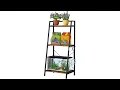 GDLF 5-10 Gallon Fish Tank Stand Review Is It the Right Choice for Your Aquarium or Reptile