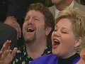 Gaither - The Love of God [Live] ft. Joy Gardner, Guy Penrod, David Phelps