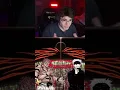 JJK GOJO AND SUKUNA VS THIRD IMPACT