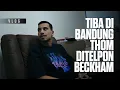 Download Lagu Sambutan Beckham Untuk Thom Haye Saat Tes Medis