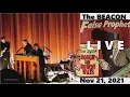 Bob Dylan - False Prophet at The Beacon New York City Nov 21, 2021