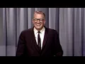 Drew Carey Kills It In His First Appearance on The Tonight Show Starring Johnny Carson - 1991