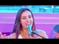 Emiliah - Pandeiro Na Laje (Audiovisual no Complexo da Maré)