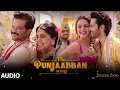 Download Lagu THE PUNJAABBAN SONG (Audio) JugJugg Jeeyo |Varun Kiara Anil Neetu| Tanishk Gippy Zahrah Romy Abrar