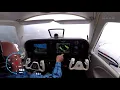 G58 weather radar vs xm
