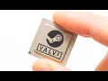 This Tiny Chip Can Run Steam and Crysis - Steam PC Gaming on ARM is Awesome