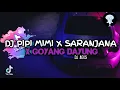 Download Lagu DJ AGUS PIPI MIMI X SARANJANA X GOYANG DAYUNG