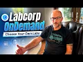 Labcorp On Demand