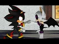 Lagu Friend MMD~Shadow and Rouge.exe