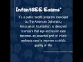 InfantSEE Exams