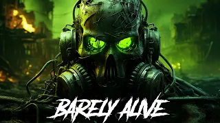 Download Royalty Free Heavy Metal Instrumental - BARELY ALIVE MP3