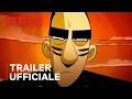 Video di Strappare Lungo I Bordi | Trailer Ufficiale | Netflix Italia