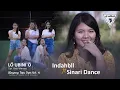 Download Lagu LO UBINIO (GOYANG TIPIS-TIPIS VOL.1) - INDAH BLL FT SINARI DANCE