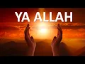 YA ALLAH Zikir (Dhikr) Will SOLVE ALL YOUR PROBLEMS SOON  Insha Allah