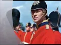 Colour Sergeant Lillywhite - West Coast Consortium
