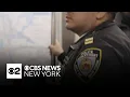 Feds threaten to pull MTA funding over subway crime