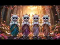 Download Lagu Cute Cat Videos Funny Dance | Cat Party Dance #apt #funny #dancingcat #cat #dudidudidam #dance