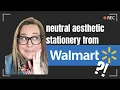 A Look at Pen Gear s Elevated Stationery Line at Walmart