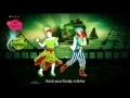 Just Dance 2 - Jump In The Line Shake Shake Senora