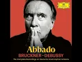 Debussy: Nocturnes, CD 98: I. Nuages