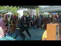 Download Lagu MENEGANGKAN! Dua Perempuan Ini Duel Seni Kuntau Gunakan Parang