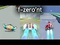 Lagu F-Zero's Deceptive \