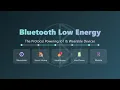 Bluetooth Low Energy BLE Explained The Ultimate Beginner s Guide