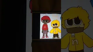 Alphabet Lore Human Lowercase