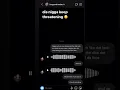 Lagu King Von arguing with fan on ig #chicagodrill #kingvon #chicago #chiefkeef