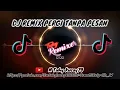 Download Lagu DJ REMIX PERGI TANPA PESAN