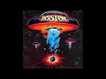 Boston- Peace of Mind (Vinyl Recording!)