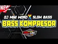 Download Lagu DJ MINI WORD || SLOW BASS || RECOMENDEN BUAT CEK SOUND