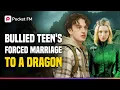 Download Lagu They Laughed at him until he Became the Dragon Princess’s Husband | Pocket FM