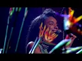 Lianne La Havas | 'Unstoppable' live at MOBO Awards | 2015