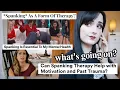 What s the Deal with Adult Spanking Therapy