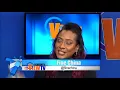 Yanique Curvy Diva talks Ishawna and her man