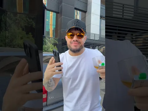 Clipe de Cêis Não Bebe Não? - Diego & Victor Hugo
