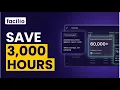 Finance Agent Automated Invoice Processing Vendor Reconciliation Budget Tracking Facilio