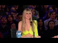 GOLDEN BUZZER French Dance Crew HYPNOTIZES the Judges on AGT 2023!