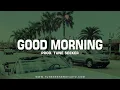 Download Lagu West Coast Hip Hop Beat | G-funk Rap Instrumental - Good Morning (prod. by Tune Seeker)