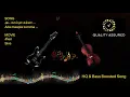 Download Lagu Ada maapla summa| Ilayaraja| HQ \u0026 Bass Boosted Tamil song from Siva|  Rajni