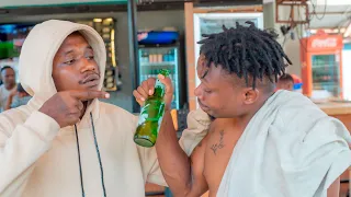 Baba Anjera NALEWALEO Music Video Weekend 