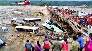 Kedarnath Disaster 2013: उस दिन की पूरी कहानी। Flood Tragedy, बाढ़ का कहर