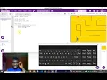 Game development with Python in Pictoblox by Stempedia